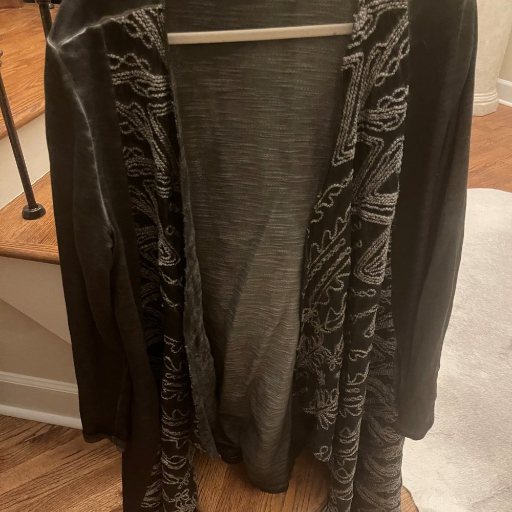 Xcvi Jacket - image 5